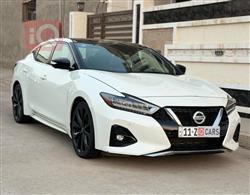 نیسان مەگزیما